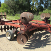 International 470 19ft Disc