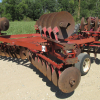 International 470 19ft Disc