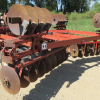 International 470 19ft Disc