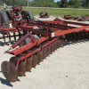 International 470 19ft Disc