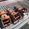 Snap Coupler Arms for AC WD-WD45