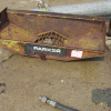 Parker Hydraulic Auger for Gravity Box