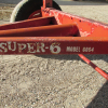 Minnesota 6 Ton Wagon