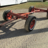 Minnesota 6 Ton Wagon