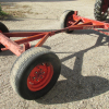Minnesota 6 Ton Wagon