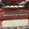 International 2350 Mount-O-MaticLoader