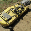 John Deere 62