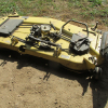 John Deere 62