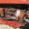 Farmall Super M Tractor