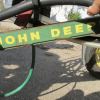 John Deere 300 Gallon Sprayer
