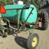 John Deere 300 Gallon Sprayer
