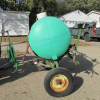 John Deere 300 Gallon Sprayer