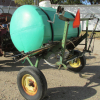 John Deere 300 Gallon Sprayer