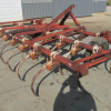 International 45 3pt 12.5ft Field Cultivator
