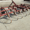 International 45 3pt 12.5ft Field Cultivator