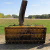 Lorenz 845 Triple Auger 8ft Snowblower