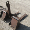 Pallet Fork for Skid Loader