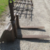 Pallet Fork for Skid Loader