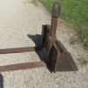 Pallet Fork for Skid Loader