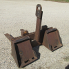 Pallet Fork for Skid Loader
