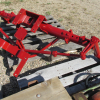Schwaartz Wide Front for Farmall H to 350.