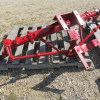 Schwaartz Wide Front for Farmall H to 350.