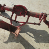 International Wide Front for 706 - 806 Tractors