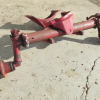 International Wide Front for 706 - 806 Tractors