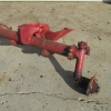 International Wide Front for 706 - 806 Tractors