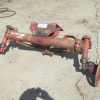 Schwartz Wide Front for Farmall H to 350