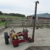 New Holland 7ft Trail Type Sickle Mower