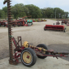 New Holland 7ft Trail Type Sickle Mower
