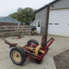 New Holland 7ft Trail Type Sickle Mower