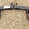 Year A Round Cat 2 Quick Hitch
