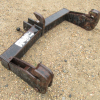 Year A Round Cat 2 Quick Hitch