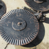 New IH Coulters