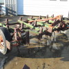 Glencoe 10ft 3pt Field Cultivator