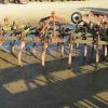 Glencoe 10ft 3pt Field Cultivator