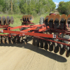 International 470 19 ft Disc