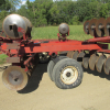 International 470 19 ft Disc