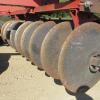 International 470 19 ft Disc