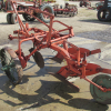 Oliver Chilled Plow Works 2x18 Plow