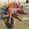 Oliver Chilled Plow Works 2x18 Plow