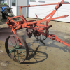 Oliver Chilled Plow Works 2x18 Plow