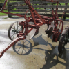 Oliver Chilled Plow Works 2x18 Plow