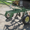 John Deere 555 3x14 Plow