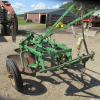John Deere 555 3x14 Plow