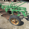 John Deere 555 3x14 Plow
