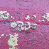 Two Pair Very Heavy Oliver Wheel Weights