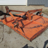 Douglas 6ft 3pt Rotary Mower